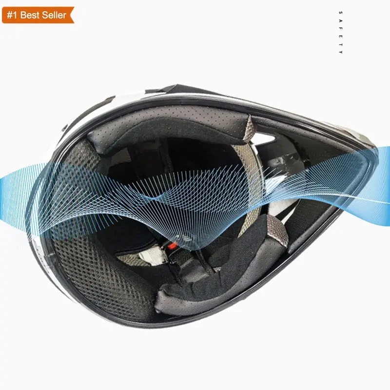 Istaride Breathable Sport Summer Adult Bmx Helmet Girl Full Mtb Bike Fullface New High Quality Motorcycle Helmet