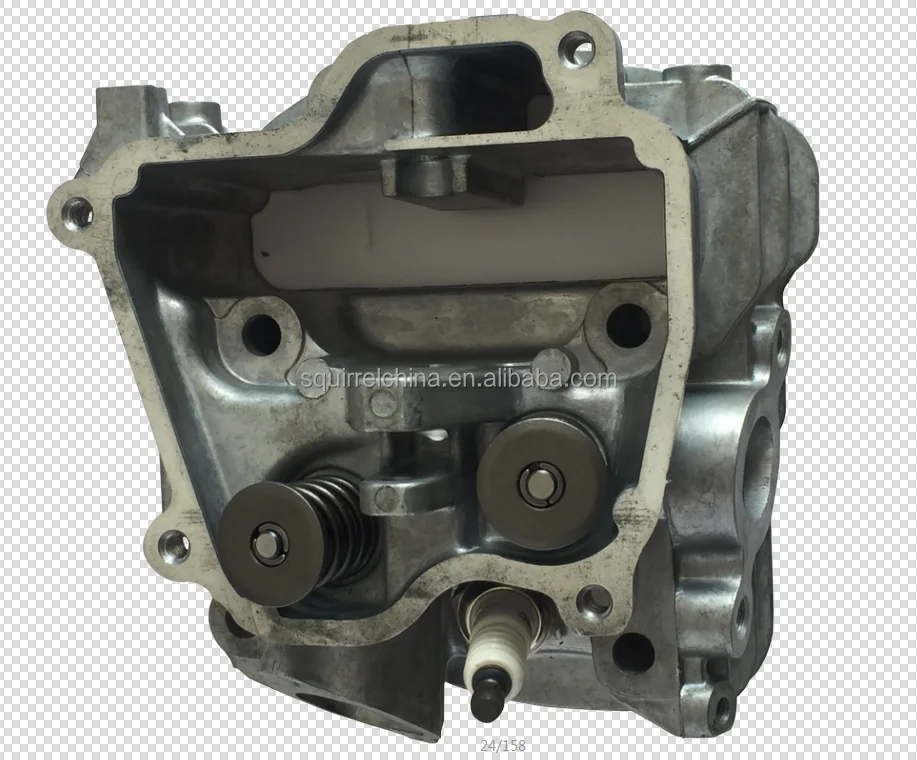 Robin engine  EH12 EX17 EX27 EX40 EY20 cylinder head