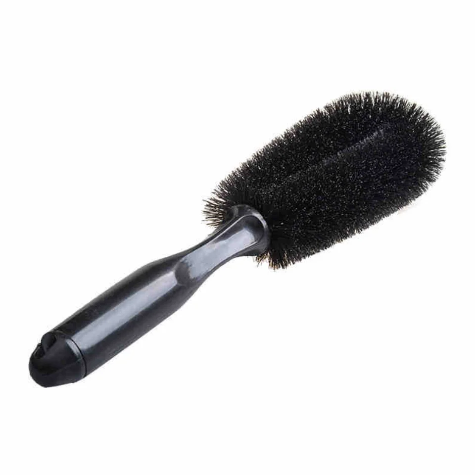 OEM Car Wash Kit  Wheel Brush Duster Squeegee Microfiber Wash Mitt &Towel with Foam Gun