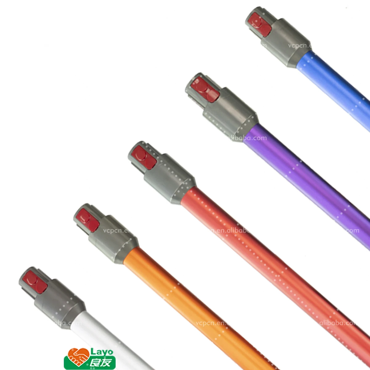 Аксессуары для пылесоса