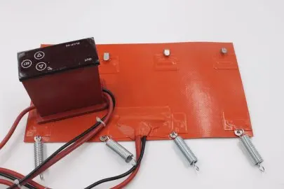 Высококачественная Гибкая нагревательная лента 12 в Usb пластина