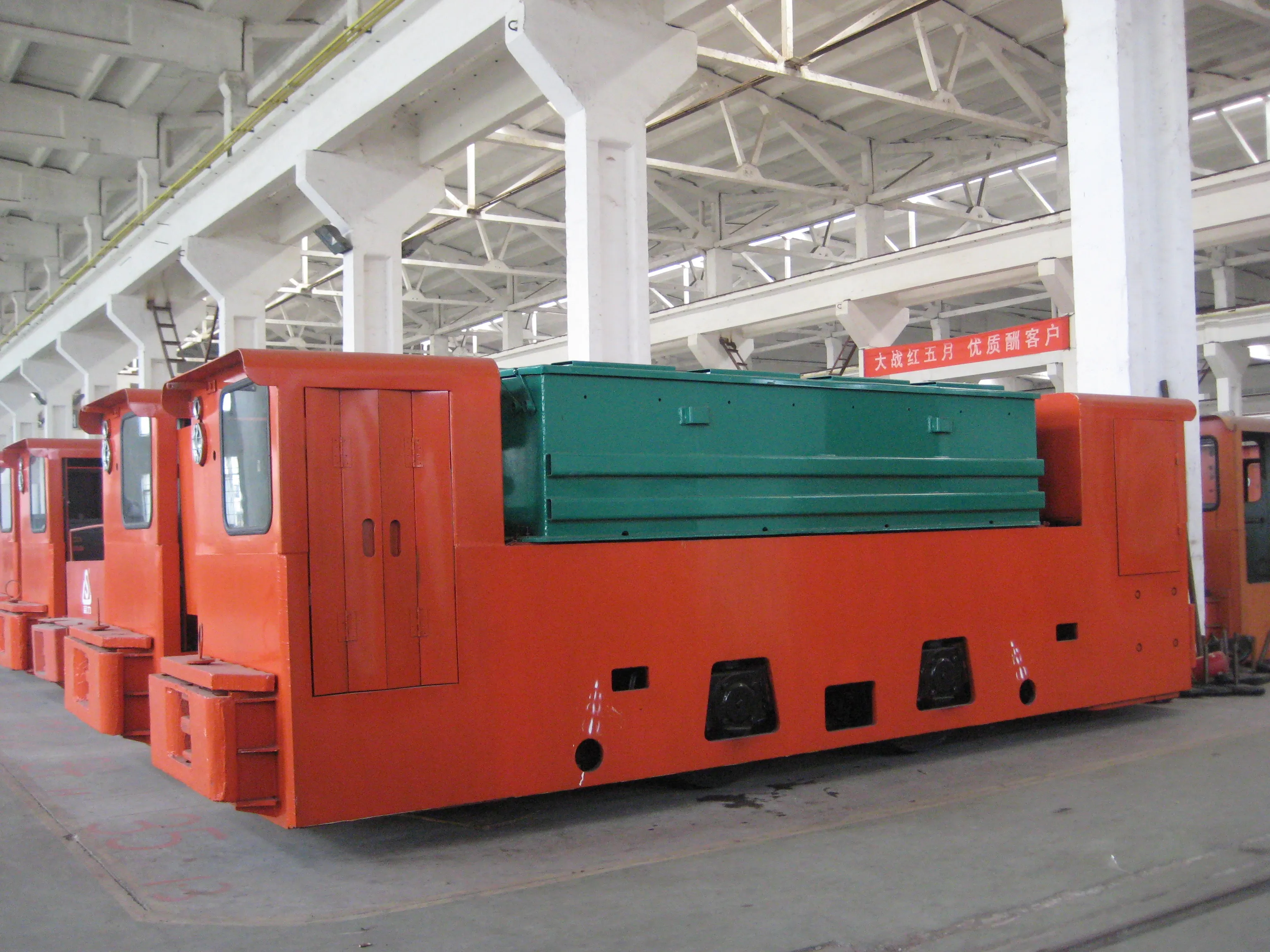 15 тонн китайские добычи батарея Электрический локомотив Медный Рудник противовзрывная Защитная пленка для подземного рудника локомотив