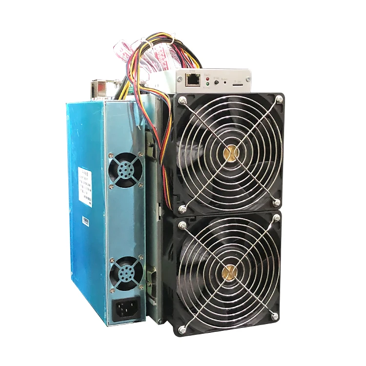 SHA-256 love core A1 miner aixin A1 25T btc miner with psu fast shipping