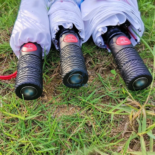 CSU001 27-Inch Large Luxury Custom Golf Umbrella Windproof Folding Modern Supplier Manufacturer Wholesale Branded Luxury