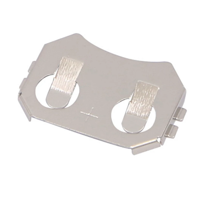 Battery Holder 18650 Aa Lithium 9v Aaa 21700 Box 4 Cr123 Takaxhi  for Sony Cr2032 Casing Smt 3 Gp23a 26650 9 Volt Battery Holder