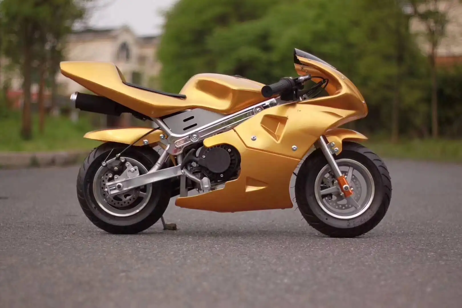 High Quality Motorcycles Self-Balancing Electric Scooters Racing Moto Zuumav