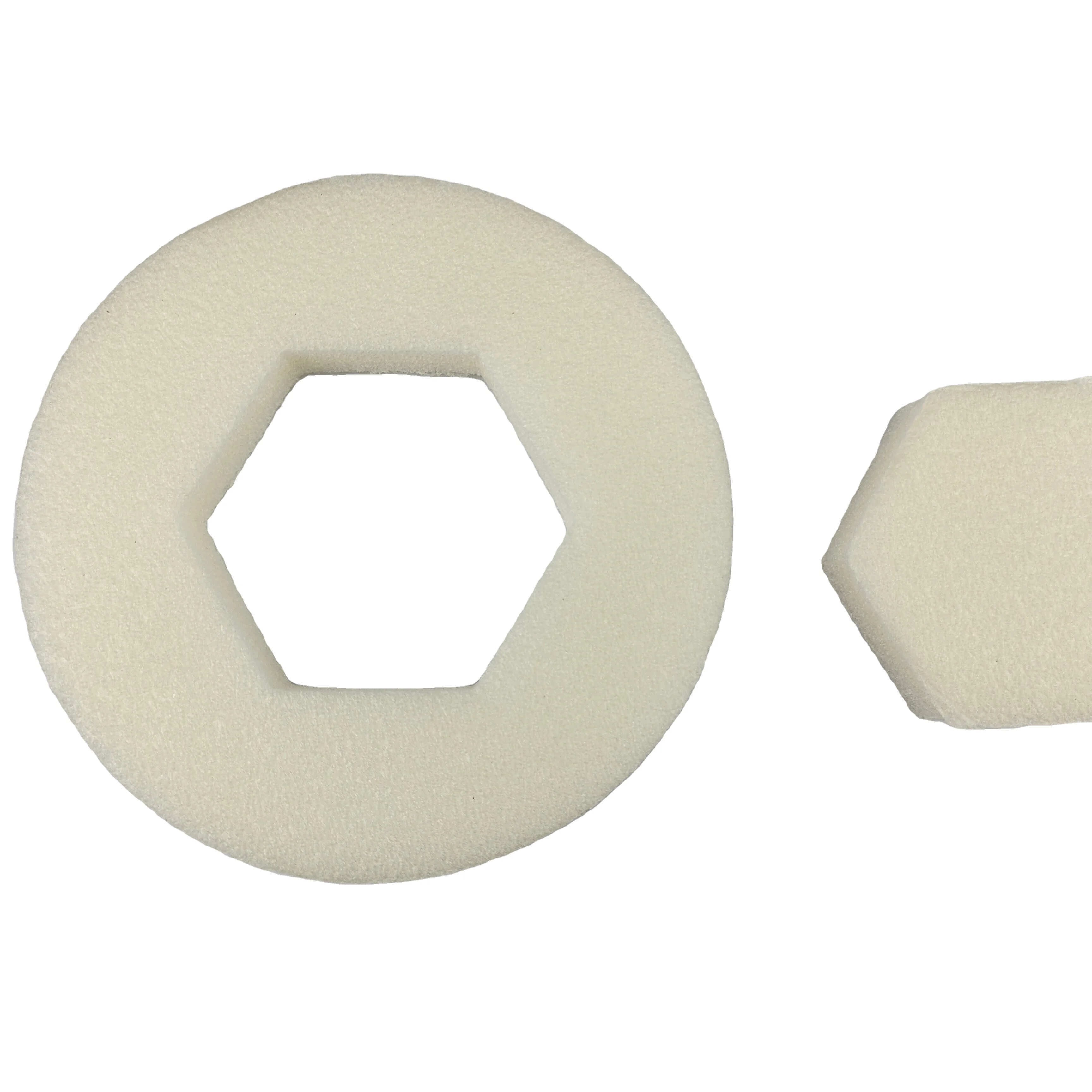 Customized car polishing sponge, high-quality sponge pad wholesale