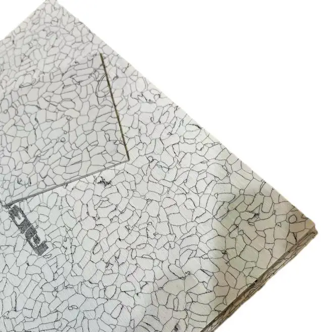 Anti-Static ESD Tile Conductive Plastic Flooring for Clear Room for Efficient Electrostatic Discharge Protection