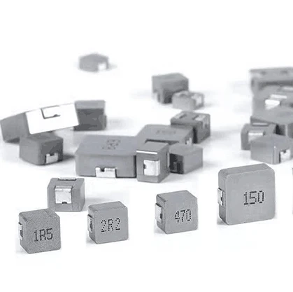 YT1040-3R3M  1040 Series Shielded Smd 3.3uH core Integrated inductor