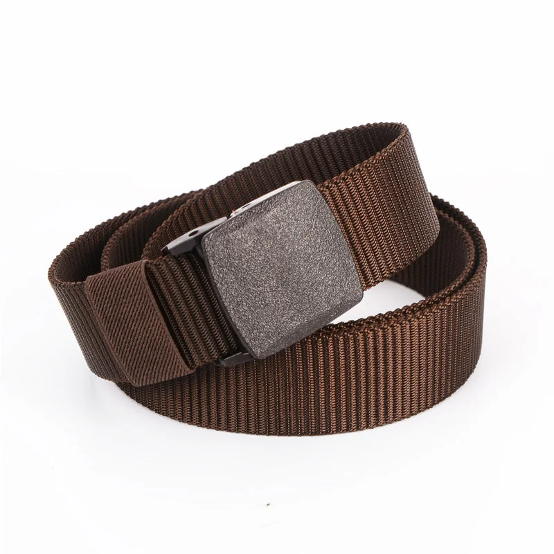 2022 New Cheap High Quality Military Webbing Belt Custom Tactical Belt For Sale