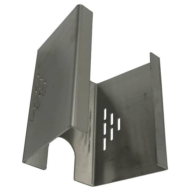 Lead The Industry China Wholesale Sheet Metal Welding Box