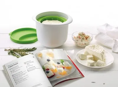 Cheese Maker Machine Tool for Homemade Cheese Production