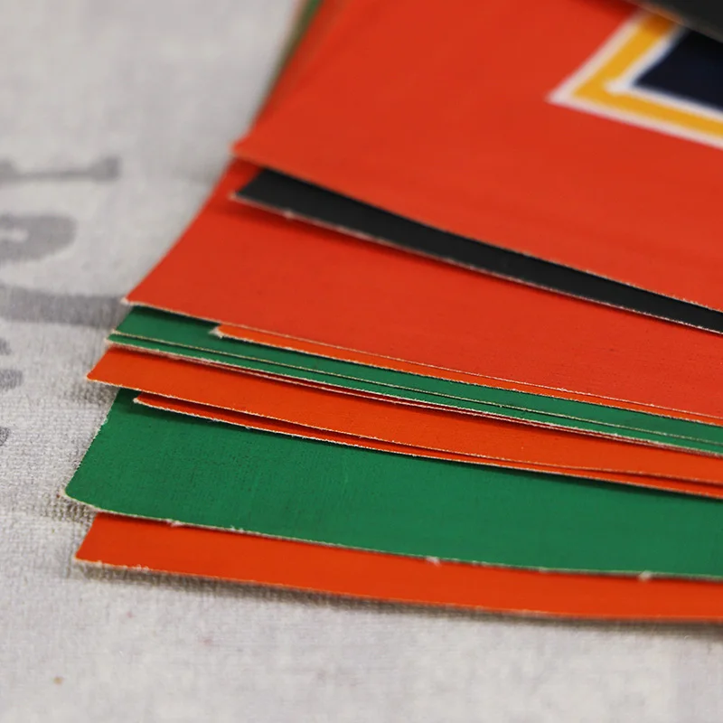 The Tibetan Buddha handicraft Thangka 35*35cm