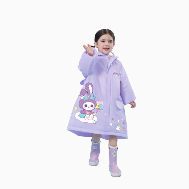 cheap for children bicycle quality china manufac reusable eva travel raincoat raincoat manufacturer