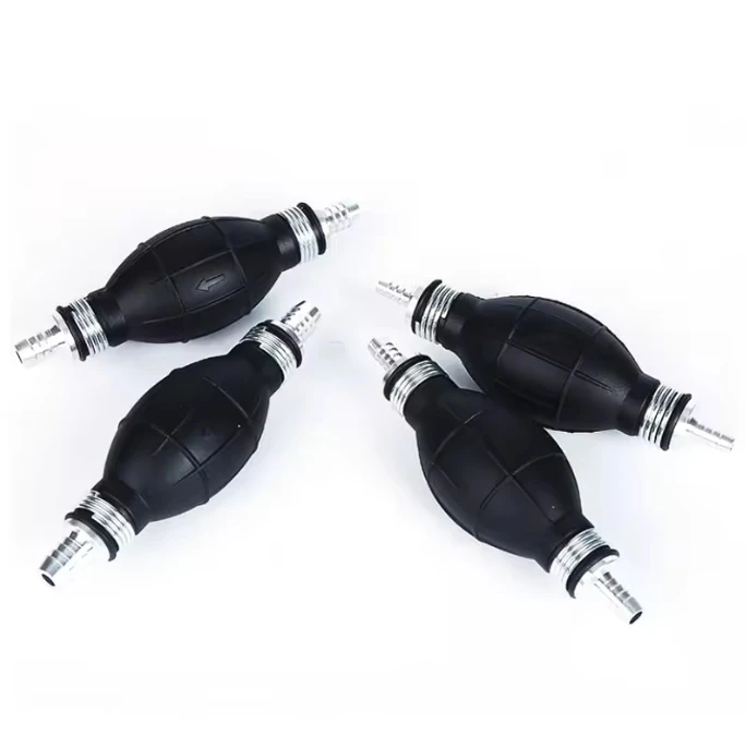 Manual Fuel Pump Hand Pressure Oil Pump Diesel Oil Accessories Motorcycle Oil Pump Extrusion