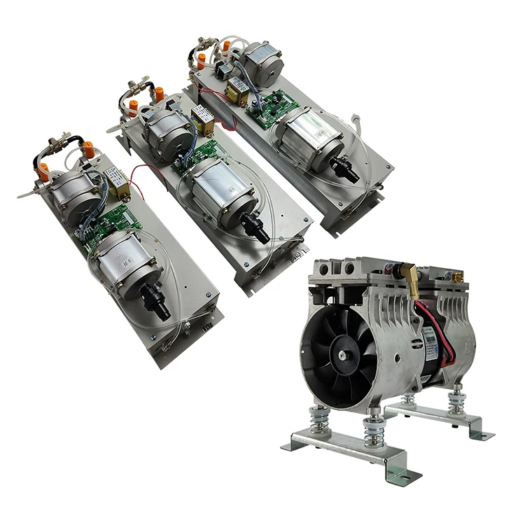 3L 5L 8L 10L High purity fish farming industrial portable oxygen generator/oxygen generating accessories