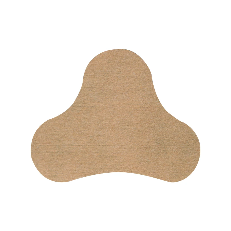 
Hot fashion China manufacturer warm body patch in china 