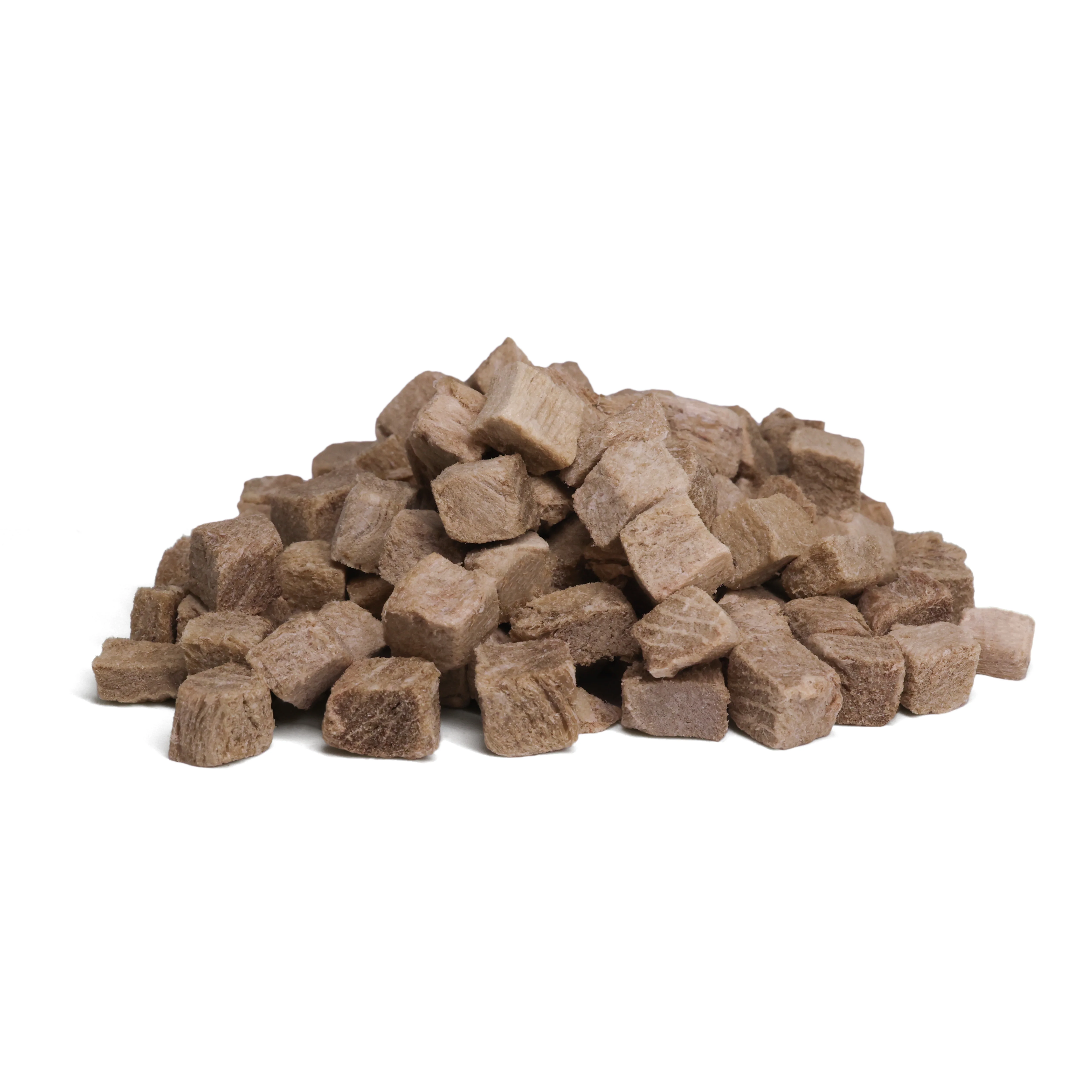 Замороженные корм для собак и кошек Ranova nutri квадратные закуски здоровое питание