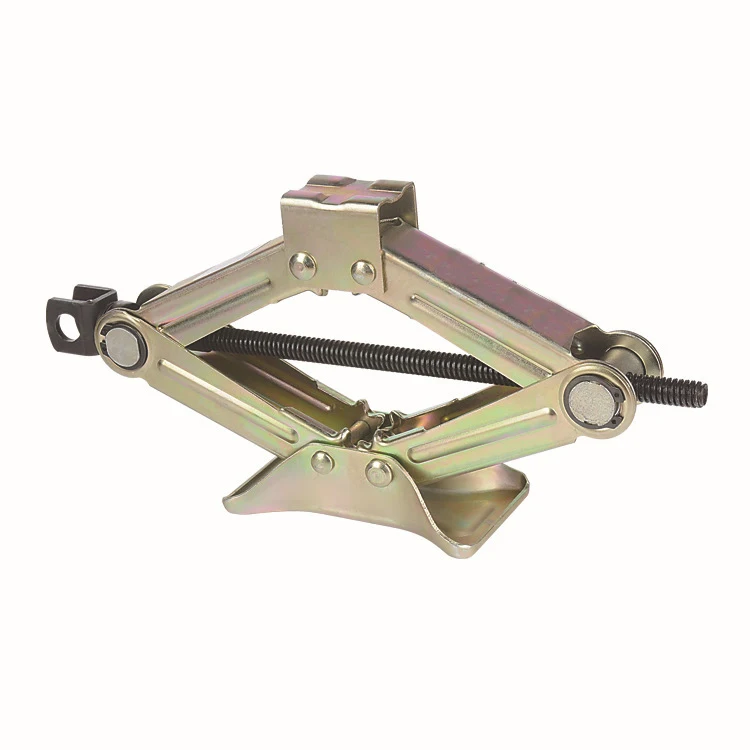 High Quality Scissor Jack For Car Stabilizer Jacks Heavy Duty Scissor