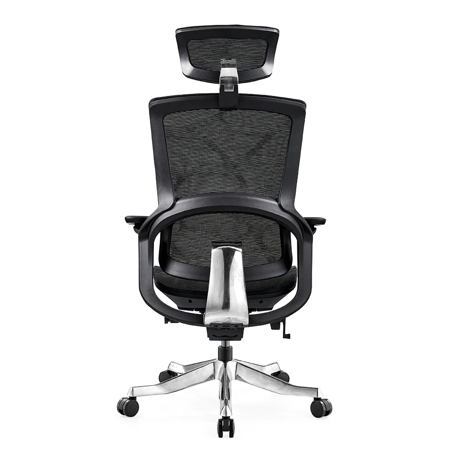 Massive  ocean  manufacturer silla ergonomics lift swivel full  mesh office chair, 3d armrest lifting executive office chair