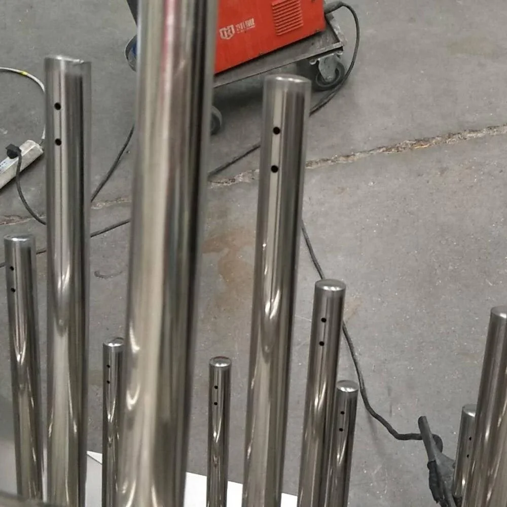 
Hot Sale Electric Stainless Steel Boot Shoe Dryer Machine 