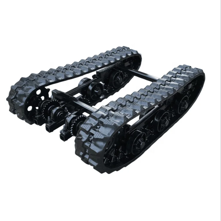 crawler track undercarriage swing excavator undercarriage parts mini excavator undercarriage parts