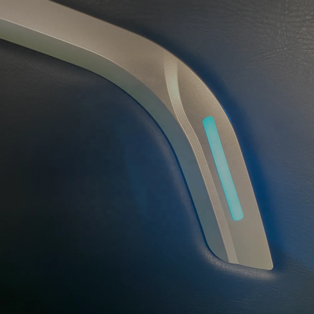 OEM New 4D Vending Reclining Body Spa massage chair for public