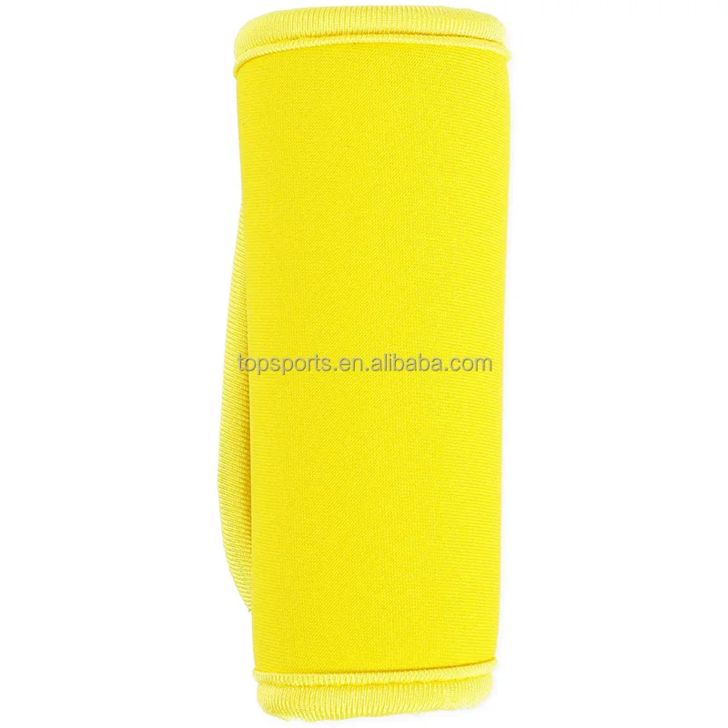 Blank Custom Sublimation Neoprene Luggage Handle Cover Durable Handle Wrap for Luggage/Travel Bag/Baby Stroller