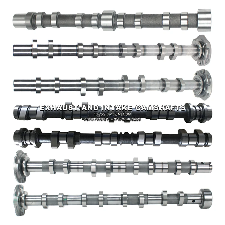 LC автозапчасти выхлоп двигателя и впускной Распредвал для Ford Transit Ranger Everest Focus Fiesta Ecosport Mondeo 140