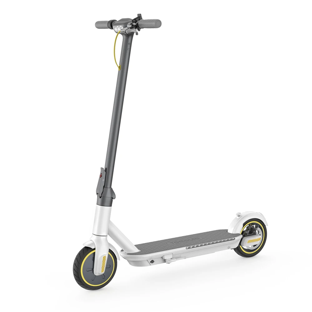 
TOMOLOO 8.5 inch 250W 350W 500W Portable Foldable E Skate Scooter 