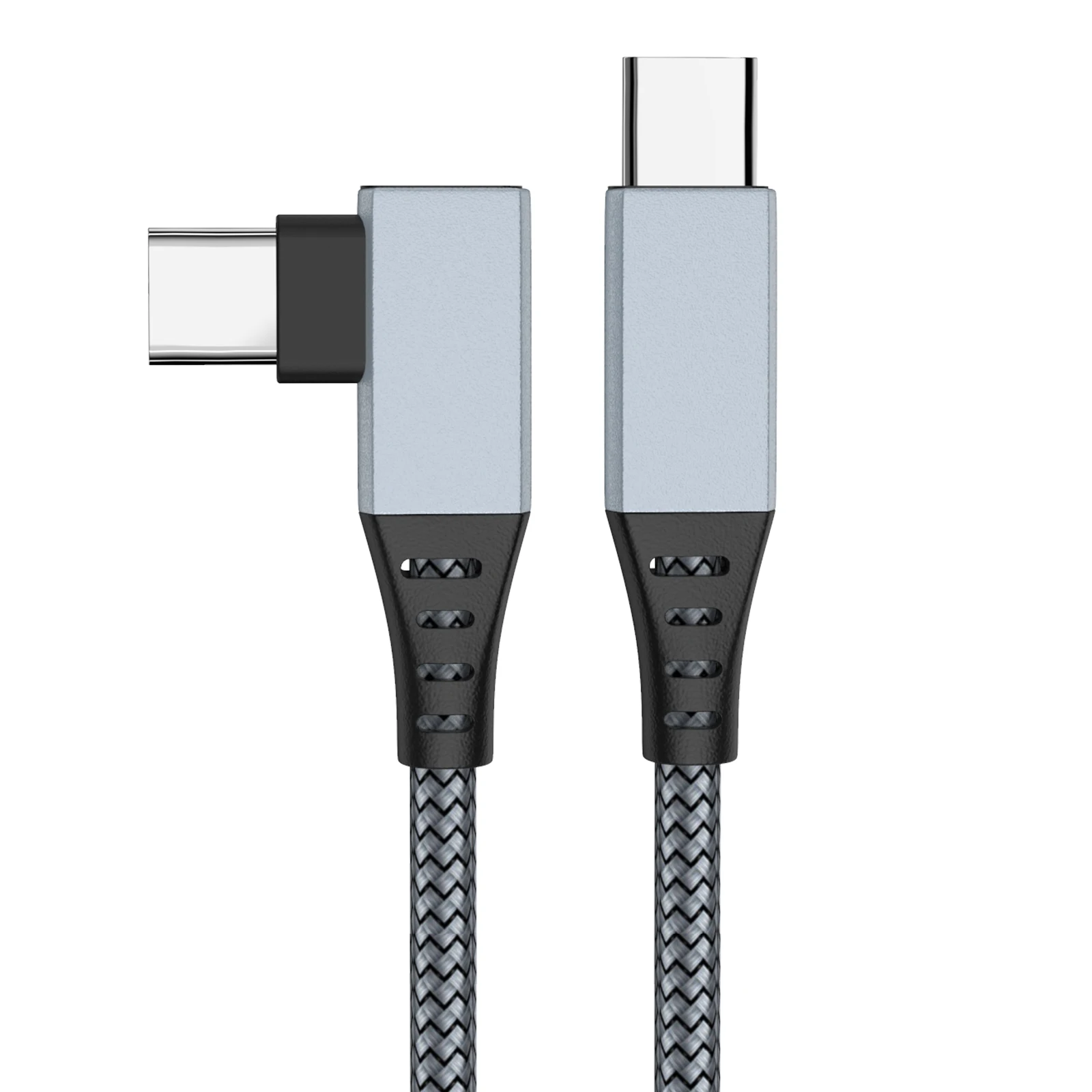 Hot Selling 3m Virtual Reality Headset Extra Long Straight Type C Active Optical Cable For Oculus Quest 2