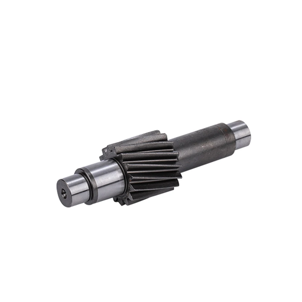 Chinese Supplier custom cnc machined aluminum parts CNC machining shaft