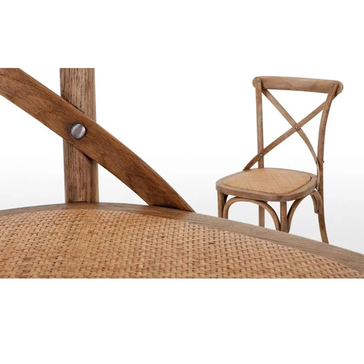 Customized dining room furniture modern dinning chairs simple rustic style dining chair for restaurant