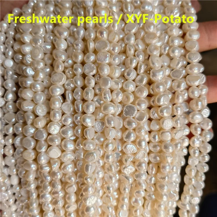 1.5-2, 2-2.5, 2.5-3mm freshwater cunltured Pearl Jewelry Making Loose Beads