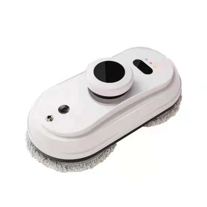 Electric window cleaning robot vacuum cleaner, household remote control window cleaning device for home