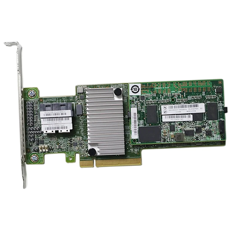 LSI 9364-8I raid 9361-8I SAS3108 SATA 9362-8I Storage Array Card
