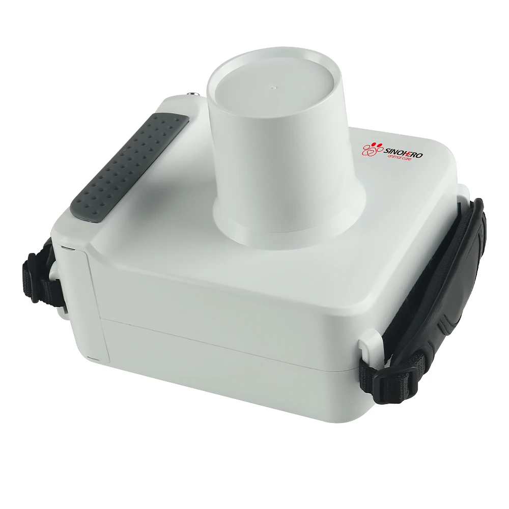 Портативный рентгеновский аппарат для цифровой визуализации одобренный CE & Iso