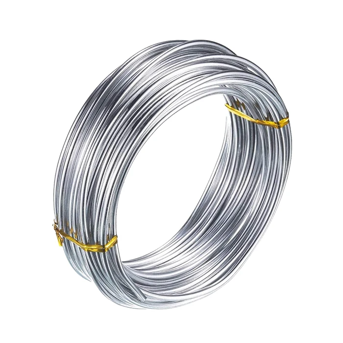 China Large Stock 1370 1.5mm Aluminum Electrical Wire rod for electrical purpose