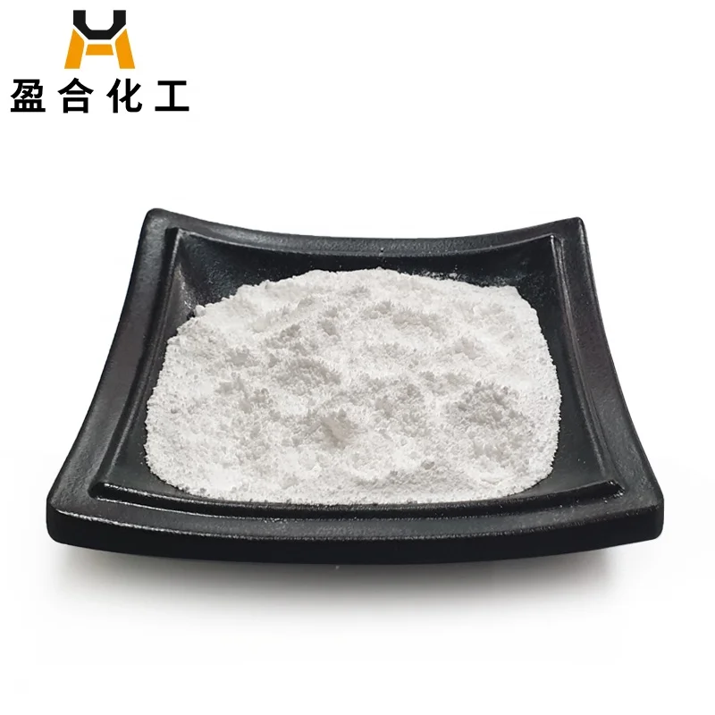 Manufacturer Nano White Aluminum Oxide Powder with Competitive Price