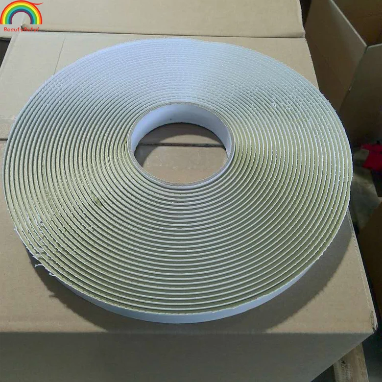 High quality yellow butyl putty tape sealant for vacuum bagging