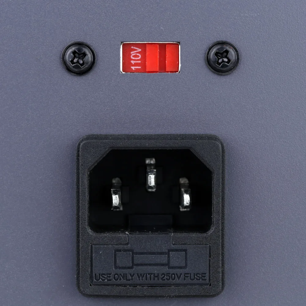 Переключение дисплея 3 знака после запятой LED для детей, на возраст от 0 до 30V 3A/5A/10A Мини DC источник питания прецизионный Регулируемый AC 110V/220V 50/60Hz