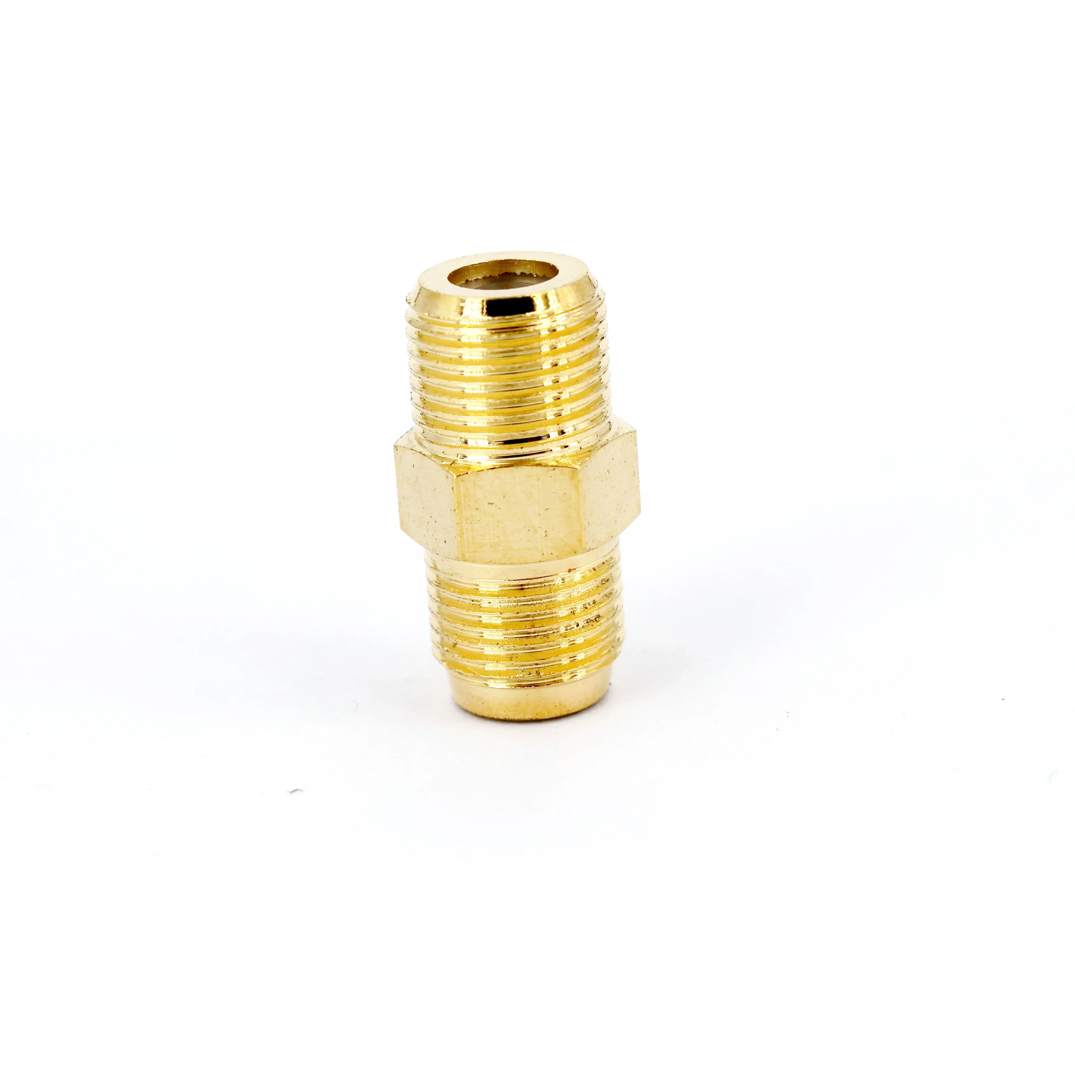 Factory direct sale SMA RF connector F double female connector for coaxial cable