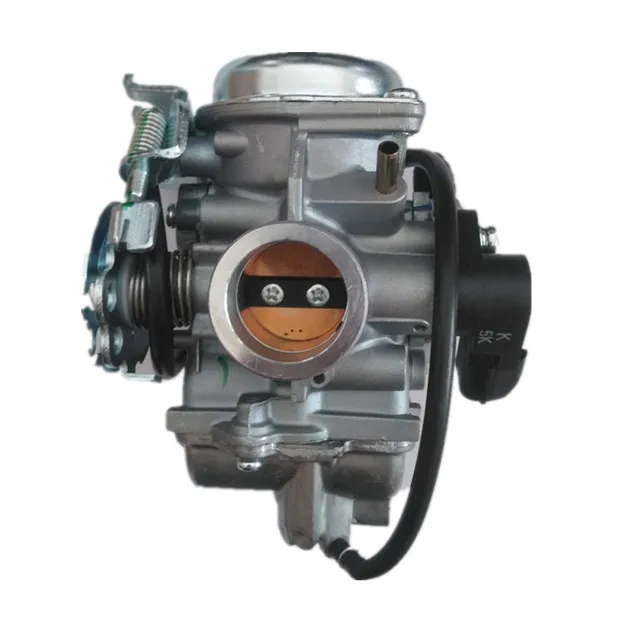 Well-Sold motorcycle parts use for lc 135 motorcycle carburetor OEM Quality