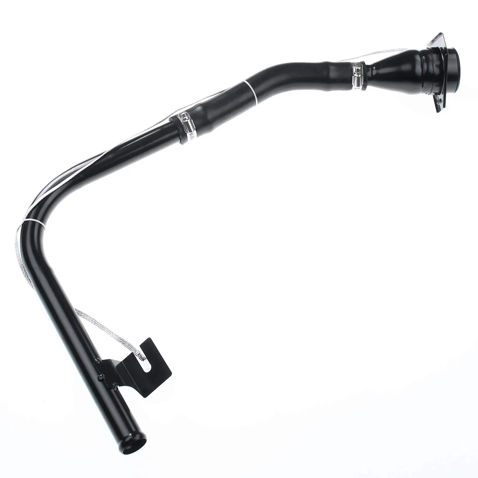 Updated Turbo Feed & Drain Line Tube Compatible With Ford 6.0L F250 F350 F450 F550 904-192 625-210 - Powerstroke Diesel