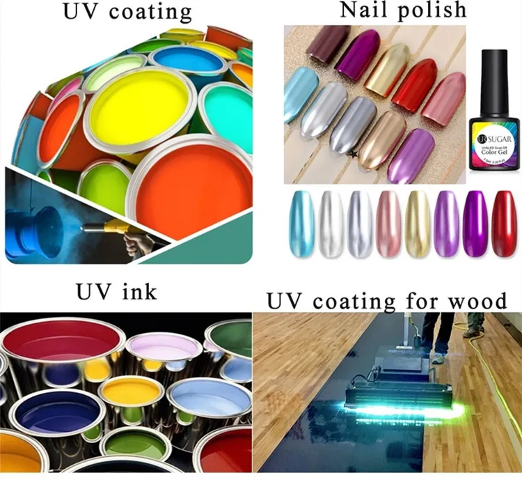 Acrylic Monomer TPGDA for UV Curing Painting