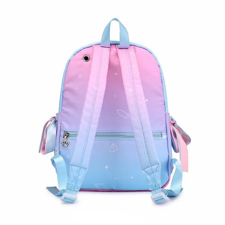 2020 New Children Schoolbags for Girls Primary School Book Bag Teenager School Backpack Bags Fashion Rucksack Backpacks Cartoon