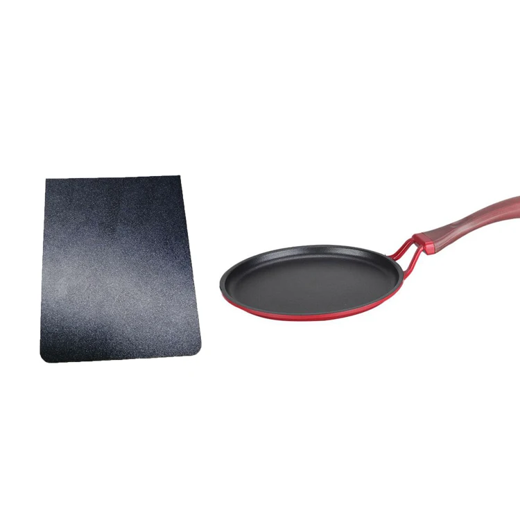 Ptfe Non-stick Coating For Aluminum Fry Pan ptfe Coating Spray Paint