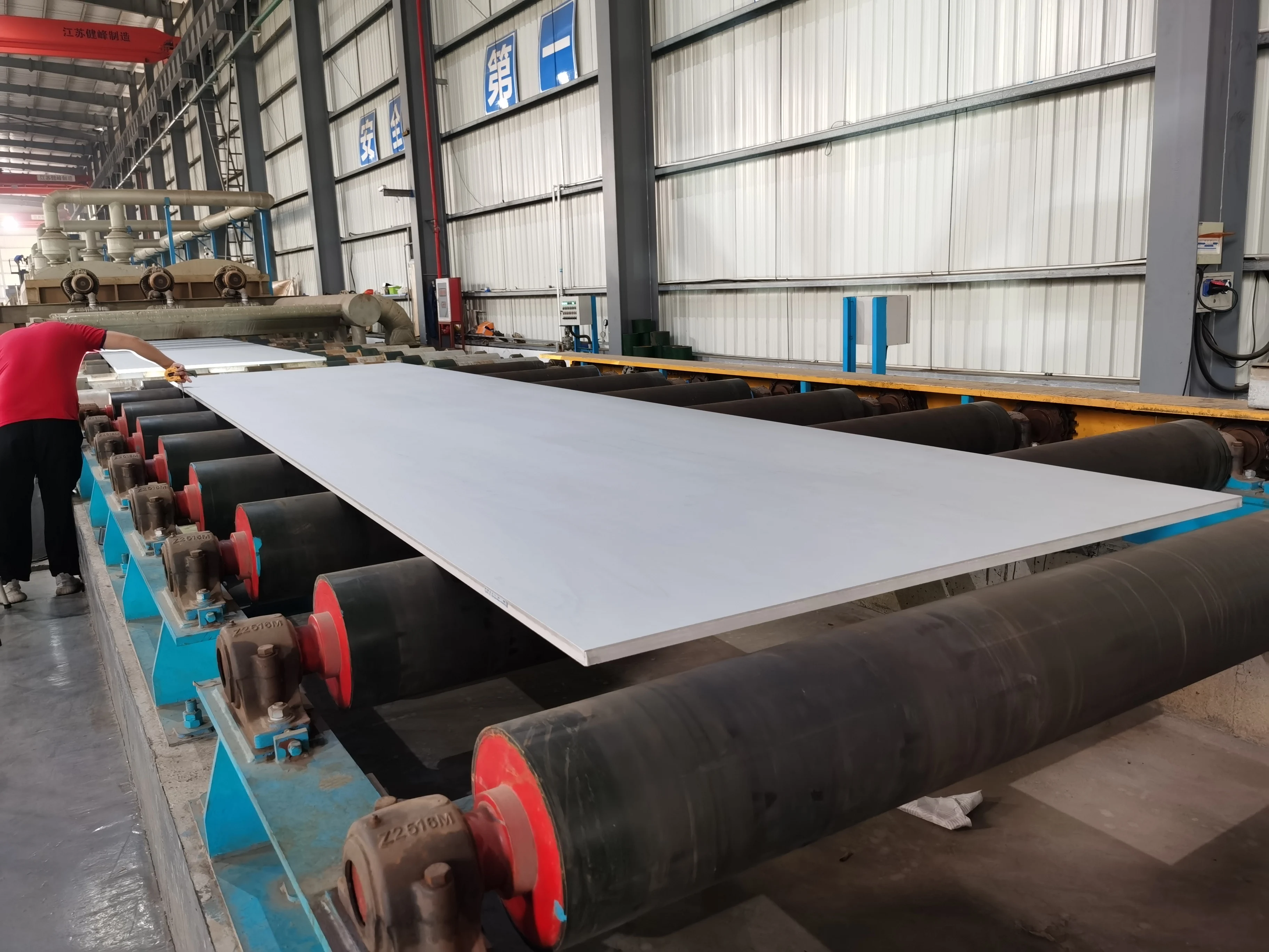 stainless steel sheet/plate Type 301 302 304 304L 309s 310s 316L 317L 347 430 409 1.4028 1.4512 1.4833 1.4845 plat SS coil/strip