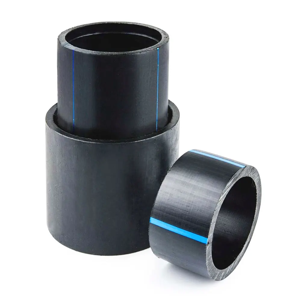 Best Price Drain Waste Water Plastic Tube Sdr11 Sdr 17 Pe 100 Pipe Hdpe Pipe With Iso4427