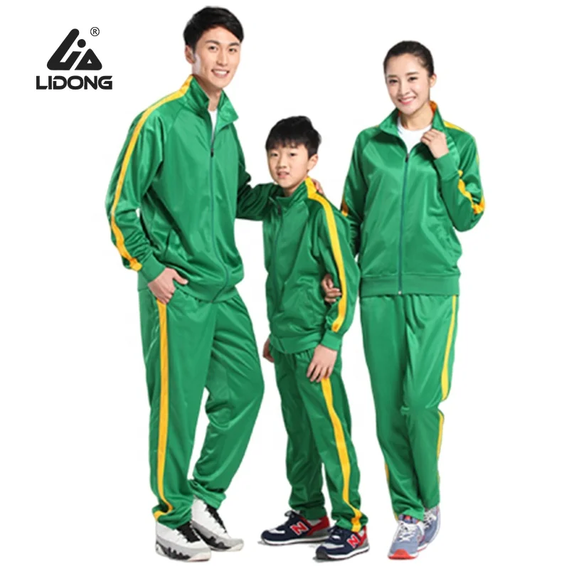 Wholesale Two Piece Jogger Set Tech Men Sweat Suit Vendors 2021 Custom Sweatsuits With Logo Men Tracksuit Sets